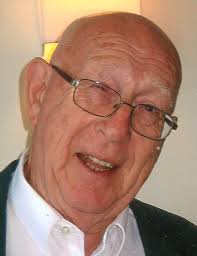 Richard "Dick" Bradley Obituary