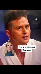 Tiff's Friend Ultimatum