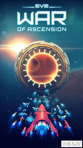 Welcome to eve portal, the official companion app to eve online, the world's biggest sandbox spaceship mmo. Download Eve War Of Ascension 1 2 0 Apk For Android