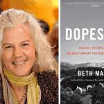 Author Q&A: The Drug Epidemic that Began with a Corporate Marketing Plan