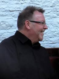 David Heyes: Finnish Sketches for unaccompanied double bass