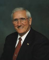 Obituary of Charles William Roberts