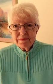 Obituary of Jacqueline Lois Laubach