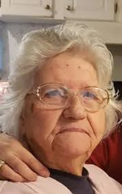 Obituary information for Dorothy Jean Ivy