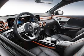 Change car compare pricing pictures specifications reviews & ratings safety. 2020 Mercedes Benz Cla Class Interior Review Seating Infotainment Dashboard And Features Carindigo Com