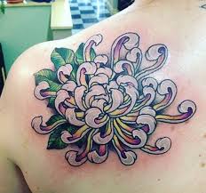 See more ideas about japanese flower tattoo, tattoos, japanese tattoo. Japanese Flower Tattoo Designs Wiki Tattoo