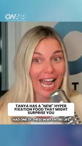 New @tanyarad hyper fixation alert 🍳