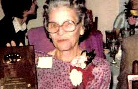 Mary Alice Hunt's Memories of Grand Lake