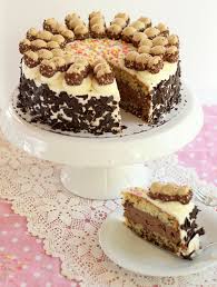 Wir waren dort über 2 stunden, haben kuchen gegessen, kaffee getrunken und aperol spritz genossen. Super Leckere Happy Hippo Torte Nilpferd Torte Zum Geburtstag Rezept Und Video Von Su Kuchen Und Torten Rezepte Geburtstagstorten Rezepte Kuchen Und Torten