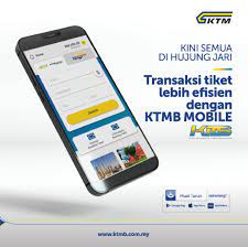 Booking a kuala lumpur to ipoh bus ticket online has never been this easier! Book Ktm Ets Intercity Train Ticket Online In Malaysia Ktmb