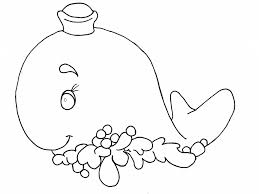 Whether you're looking for energetic and vibrant, or soft and serene, if you're searching for colors that go with blue, you've come to the right spot. Blue Whale Coloring Page Animals Town Free Blue Whale Color Sheet