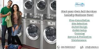 Just shake the wrinkles out of a few of the skills you already have and stain your brain with a little knowledge. If You Are Thinking About Starting Your Own Laundry Business Searching For Franchisee In India We Are Read Laundry Business Laundry Materials Laundry