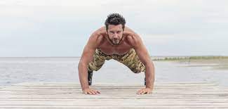 6 Tipos De Variacoes De Burpees