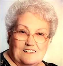 Obituary for Bernice B. Rader
