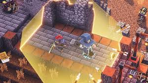 Dungeons craft for minecraft pe. The Ultimate Guide To Minecraft Dungeons Mobile Release Date For Ios And Android Gaming Debates