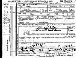 Leroy Stein (1897-1968)