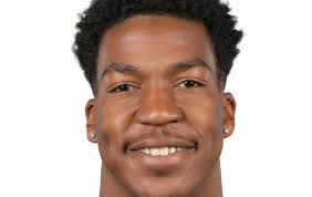 Brittain Brown NFL Draft profiles