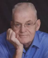 Obituary information for Barton R. Johnson
