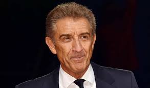 La modella e showgirl ha. Ezio Greggio E La Rottura Con L Ex Moglie Isabel Tutta Colpa Di Il Democratico Giornale Di Libera Informazione