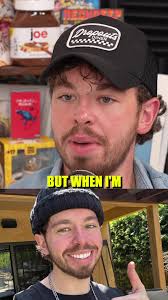 Jared Bailey's Tell All