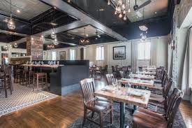 South End At The Station Cafe Decor Restaurant Design Elegant Restaurants