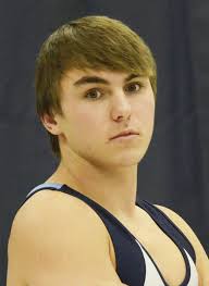 Petoskey grapplers go 1-4 at tough Greenville Invite