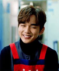Ji chang uk / wookie / 지창욱. 18 K Drama Actors With The Most Adorable Eye Smiles Soompi