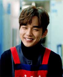 What do you think of ji chang wook's lips? 18 K Drama Actors With The Most Adorable Eye Smiles Soompi