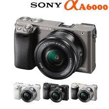 For that one you have to be willing to. Sony Alpha A6000 Prices And Promotions Cameras Drones Jun 2021 Shopee Malaysia
