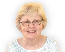 Obituary information for Astrid Koop