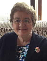 Obituary information for Marie Annette Pelletier