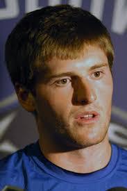 Pat White's Instagram, Twitter & Facebook