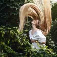 Down The Rabbit Hole A Fairy Tale In Photos Rapunzel Long Hair Styles Hair Styles Hair
