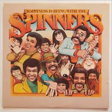 The Spinners Happiness Is Being With The Spinners Amazon Com Music Yesterday, today & tomorrow the spinners. happiness is being with the spinners