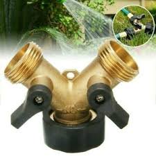 Maybe you would like to learn more about one of these? Wasserhahn Doppelanschlusse Gunstig Kaufen Ebay
