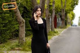 Esaret Episode 517 English Subtitles