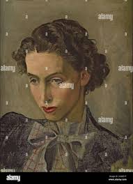 Rex whistler hi-res stock photography and images