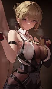 Evelyn Chevalier (ZZZ) :: Zenless Zone Zero Porn :: Evelyn Chevalier (ZZZ)  :: Thighjob :: Thighjob :: Zenless Zone Zero Porn :: r34 :: zenless zone  zero :: secret fetish :: r34 ::