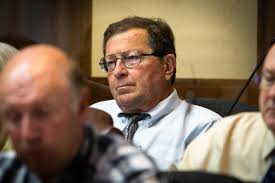 Jeff Evangelos Archives