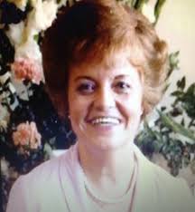 Barbara Lamberson Obituary (1935