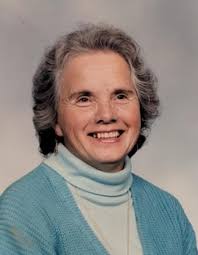 Gloria Lorraine Moon