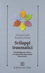 Pub_date_sort desc rilevanza pub_date_sort desc autore pub_date_sort desc titolo pub_date_sort desc anno di pubblicazione. Sviluppi Traumatici Eziopatogenesi Clinica E Terapia Della Dimensione Dissociativa Amazon De Farina Benedetto Liotti Giovanni Fremdsprachige Bucher
