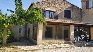 Vente Maison 110 M Saint Laurent La Vernede 30330 110 M 259 700 De Particulier A Particulier Pap