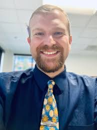 Glenn Bunch's Instagram, Twitter & Facebook