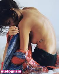 Gabrielle Rul  gabriellaellysefree  gabrielle.rul Гола изтичане OnlyFans  снимка 2 - Nudogram v2.1