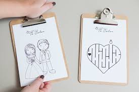 Plus, it's an easy way to celebrate each season or special holidays. Print These Free Coloring Pages For The Kids At Your Wedding