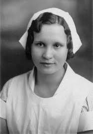 Maude Alice Ruth “Maudie” Canady Chaney (1911-1999)