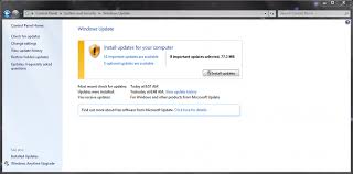 2 windows 7 sp1 and the april 2015 servicing stack update both must be installed prior to installing the convenience rollup. Service Pack 1 To Be Automatically Installed On All Windows 7 Computers