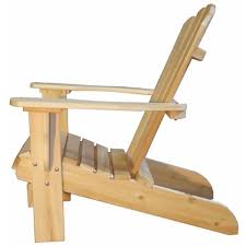fauteuil adirondack sans repose pieds fauteuil fixe bois cedre blanc cadeiras de adirondack cadeiras de madeira poltrona de madeira