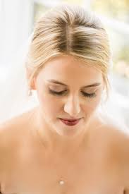 Beautiful job to my team making this gorgeous bride shine! Hair by Nikki S.  Makeup by Nicci M.